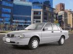 Nissan Tsuru 2004 года